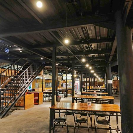 Zen Rooms B Walk Batu Malang Bagian luar foto