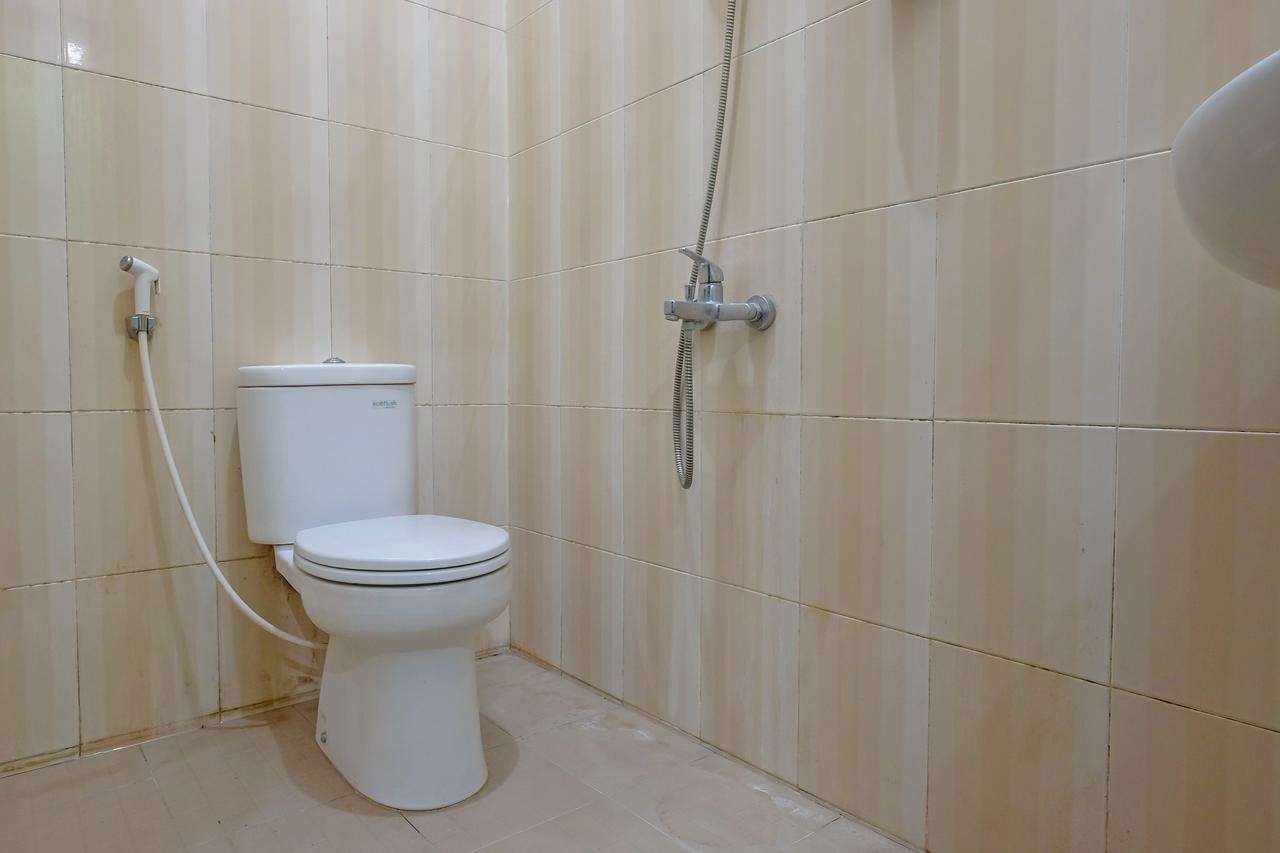 Zen Rooms B Walk Batu Malang Bagian luar foto